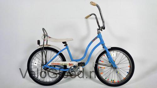 Schwinn Fair Lady specificaties